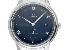 Omega De Ville Prestige