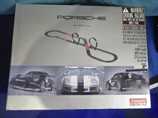 Carrera Digital 143 Porsche 911 GT3 Cup