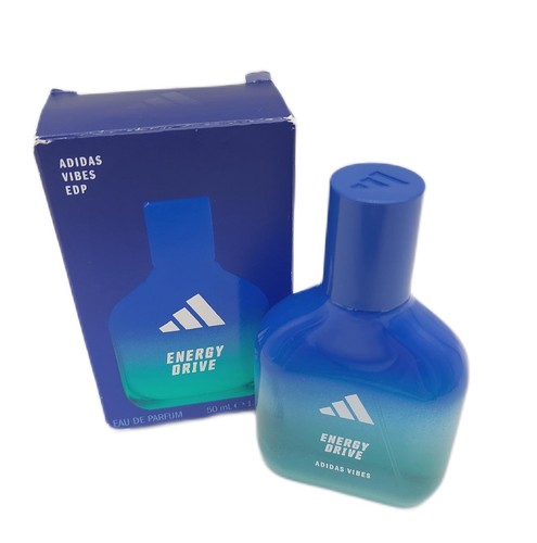 Adidas vibes energy drive eau - adidas,