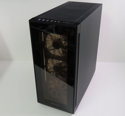 Gaming amd ryzen - pc,