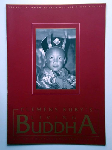 Living buddha die wahre - living,