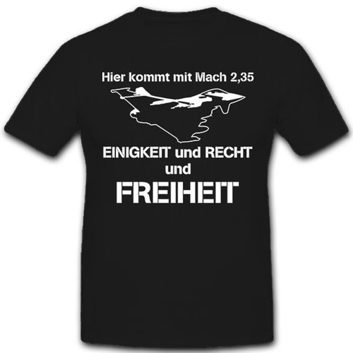 Hier kommt mit mach - kommt,