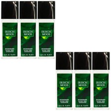 Irisch Moos NATURAL DEO SPRAY