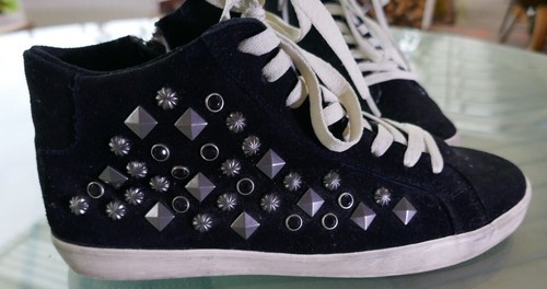 Neuw tolle sneaker - neuw.,