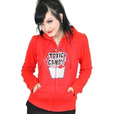 Küstenluder TOXIC Candy