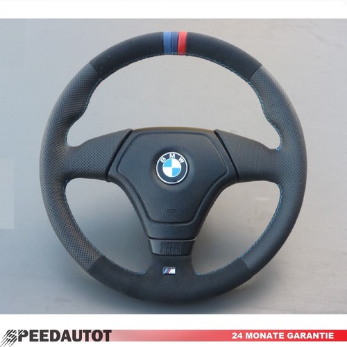 Tausch lederlenkrad für - tausch,