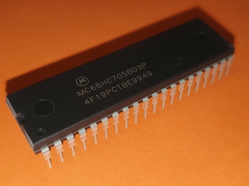 Mc68hc705bd3p motorola bit - mc68hc705bd3p,