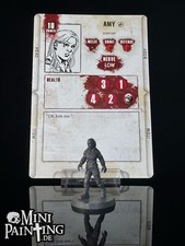 The walking dead all out - walking,