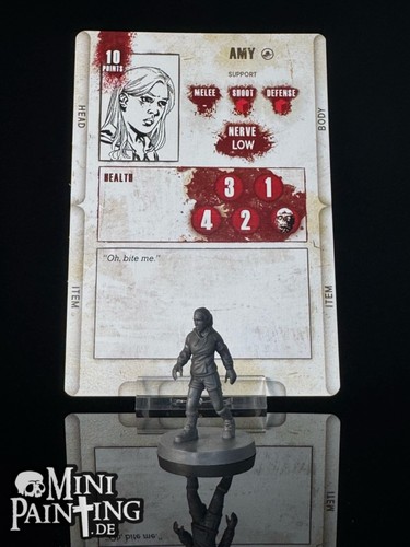 The walking dead - the,