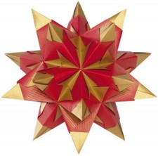 Bastelset Bascetta Stern