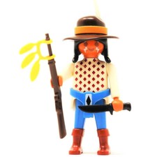 PLAYMOBIL® Western Indianer