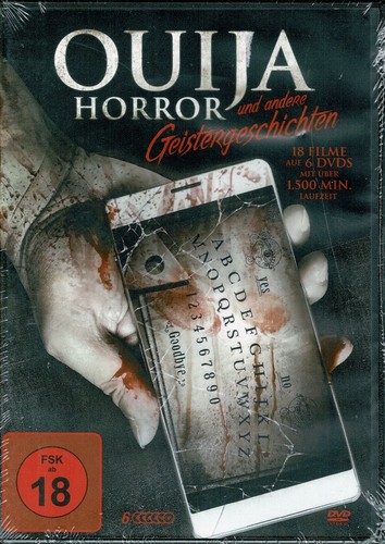 Ouija horror und - und, andere