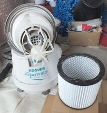 Staubsauger Faltenfilter falten Filter für HOOVER Aquamaster 3000 ECOTRONIC NEU