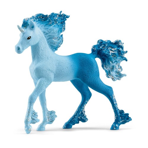 Schleich 70758 elementa - -,