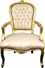 Casa Padrino Barock Salon