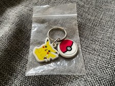 pokemon pikachu & pokeball