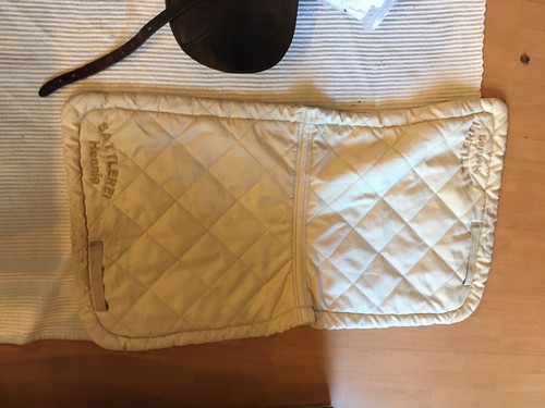 Sattlerei hennig schabracke - sattlerei,