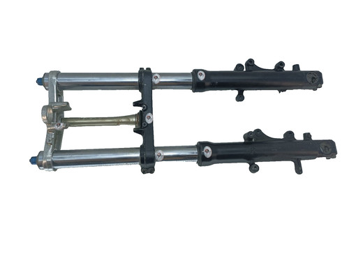 Komplette gabel kawasaki - gabel, zx6r
