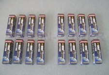 16x LPG BRISK Zündkerzen für