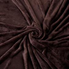 Kuscheldecke Tagesdecke Wohndecke 220 x 240 cm Flanell Decke Bettüberwurf XXL