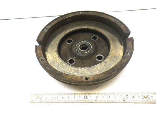 Hako trac 522d schwungrad - 522d,