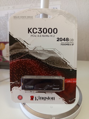 Kingston kc3000 2048gb 2 - kingston,
