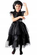 Ballkleid Mädchen Gr. 116-122