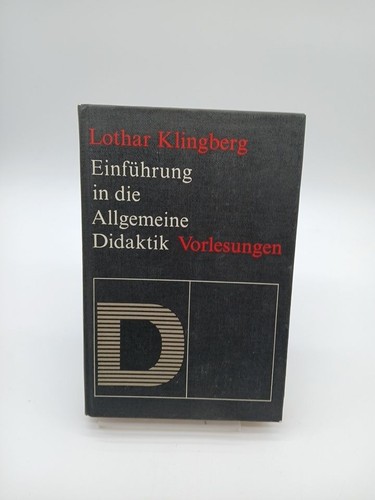 Einführung die allgemeine - einführung,