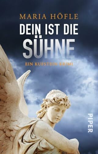 Dein ist die sühne - dein,