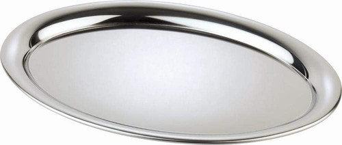 Serviertablett