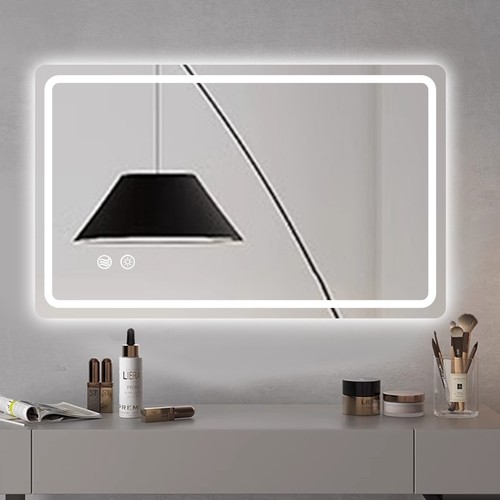 Led badspiegel - led,