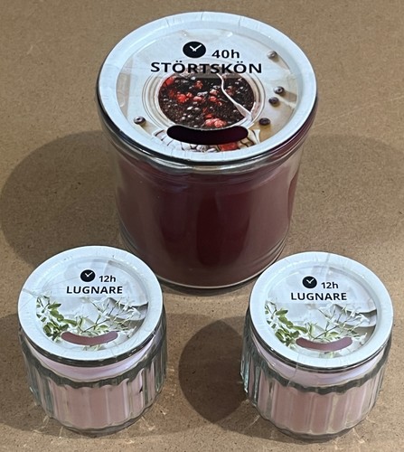 Ikea stortskon - ikea, (medium