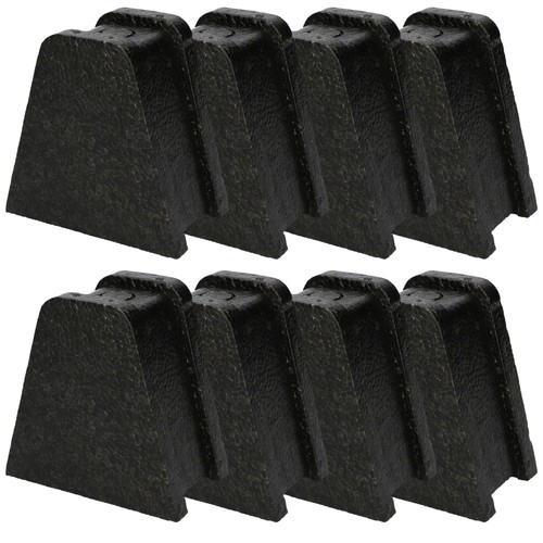 Caravan abstandhalter set - 8x,