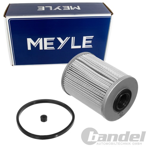 Meyle kraftstofffilter - meyle,
