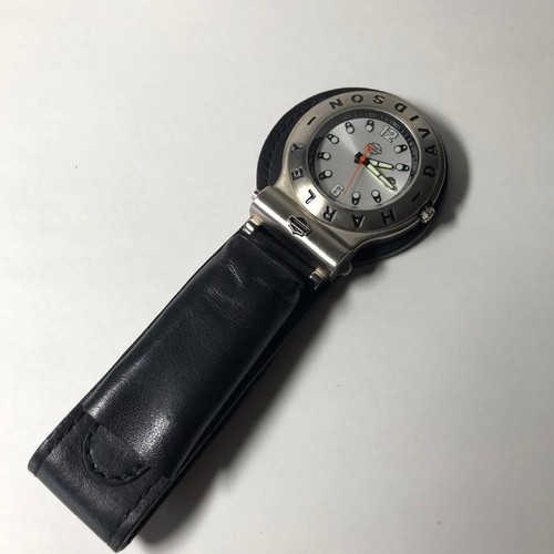 Harley davidson uhr - harley,