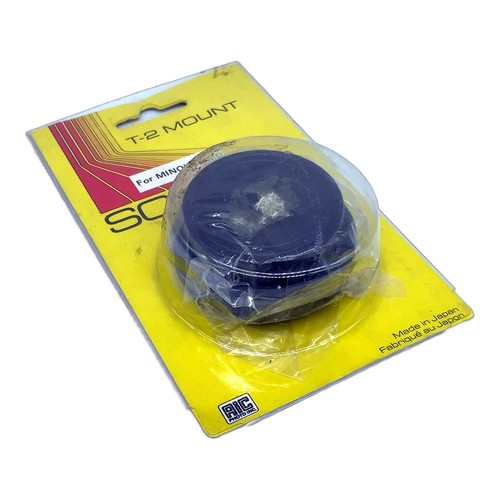 Soligor objektivadapter - t, md