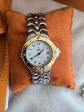 Ebel Sportwave Damen Automatik