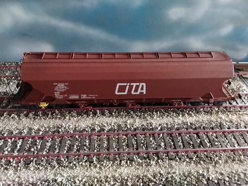 Kiss spur metallwagen - spur, 1