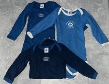 Petit Bateau 3 Baby süßer