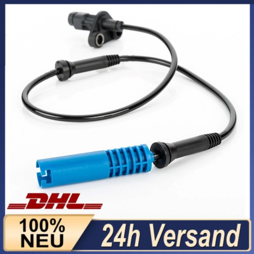 Abs sensor raddrehzahl vorne - abs,