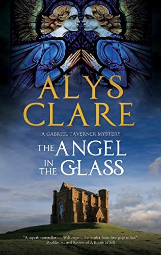 The angel glass a - angel, (a