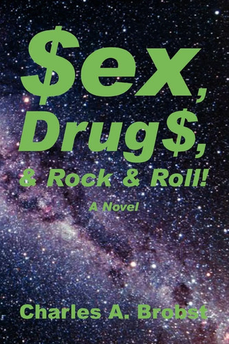 Sex drugs rock - rock, roll