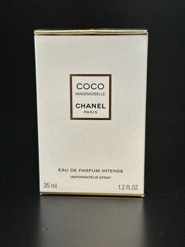 Chanel coco mademoiselle eau - chanel,