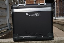 Touratech Zega Pro Koffer 38l schwarz neu
