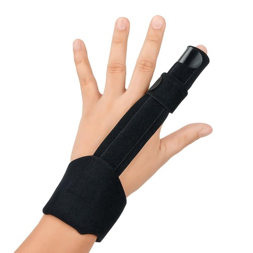Fingerschiene neopren - fingerschiene,