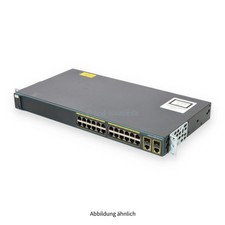 Cisco Catalyst 2960-24TC-L