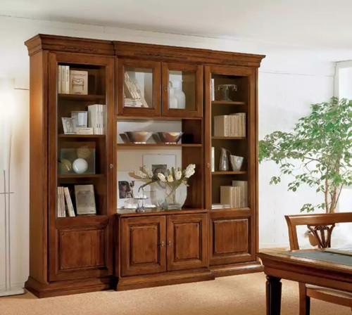 Fernseh schrank anbauwand - schrank,