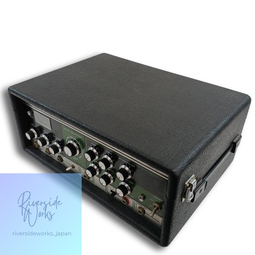 Roland 201 space echo tape - roland,