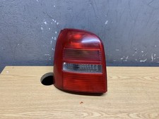 Rückleuchte Rücklicht Audi A4 B5 Kombi Avant 8D9 945 095 D Facelift links 99- 01