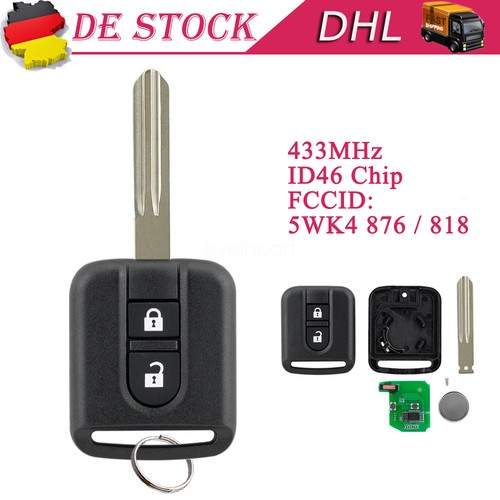 Auto funk schlüssel für - auto,